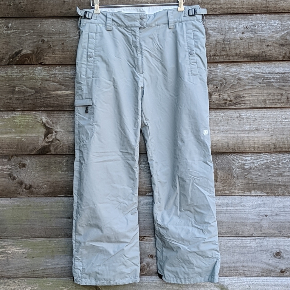 Columbia Convert Board Wear Waterproof Snow Pants